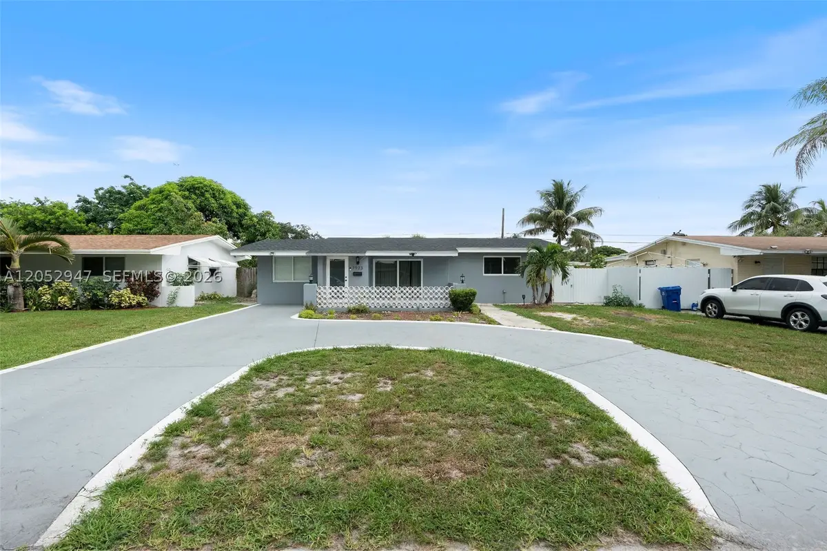 7933 Madeira St, Miramar, FL 33023 - #1