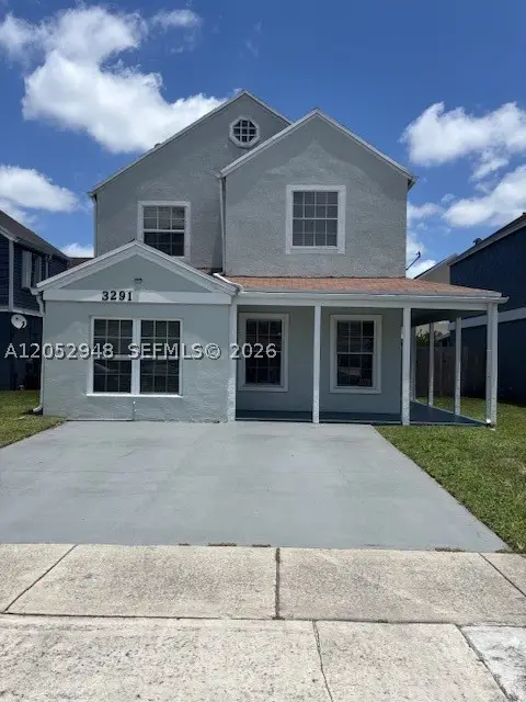 3291 Kapot Ter, Miramar, FL 33025 - #1