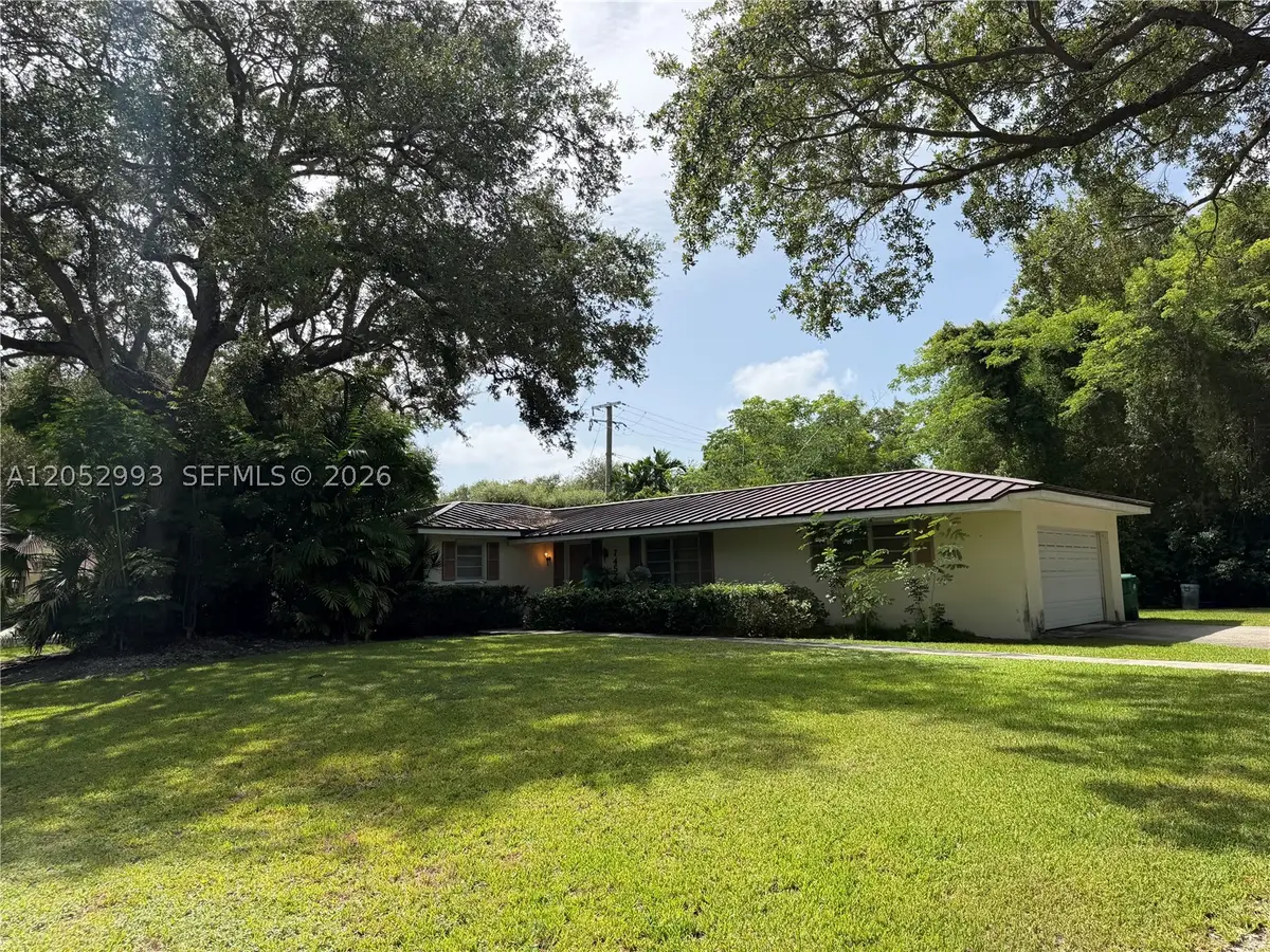 7452 SW 166th Ter, Palmetto Bay, FL 33157 - #1