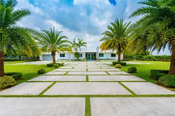 23660 SW 120th Ave, Homestead, FL 33032