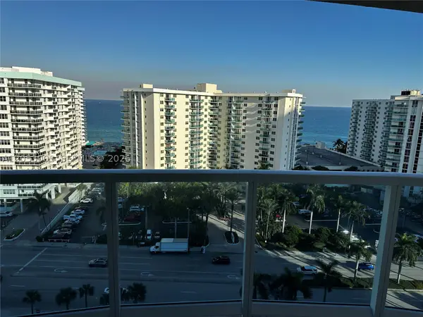 3800 E Ocean Dr #1518, Hollywood, FL 33019