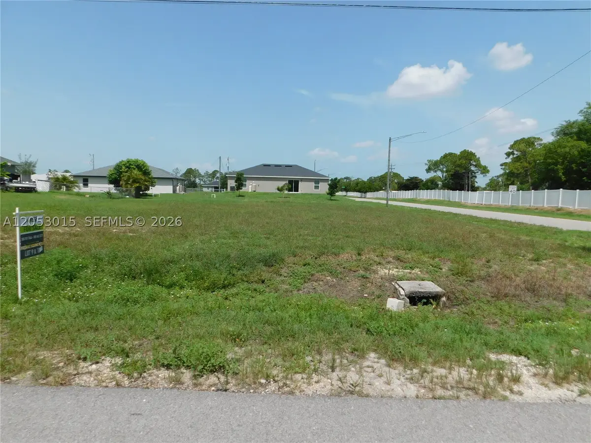 4418 Garden Blvd, Cape Coral, FL 33909 - #1