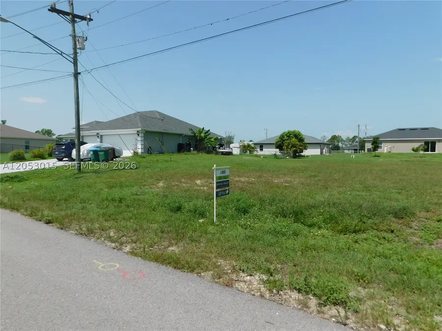 4418 Garden Blvd, Cape Coral, FL 33909 - #2