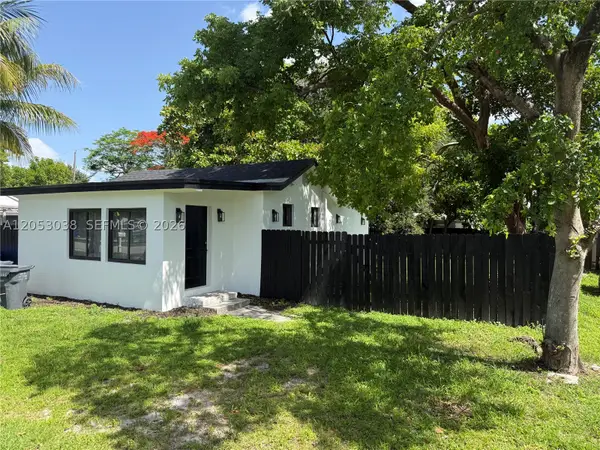 6125 Call St, Hollywood, FL 33024