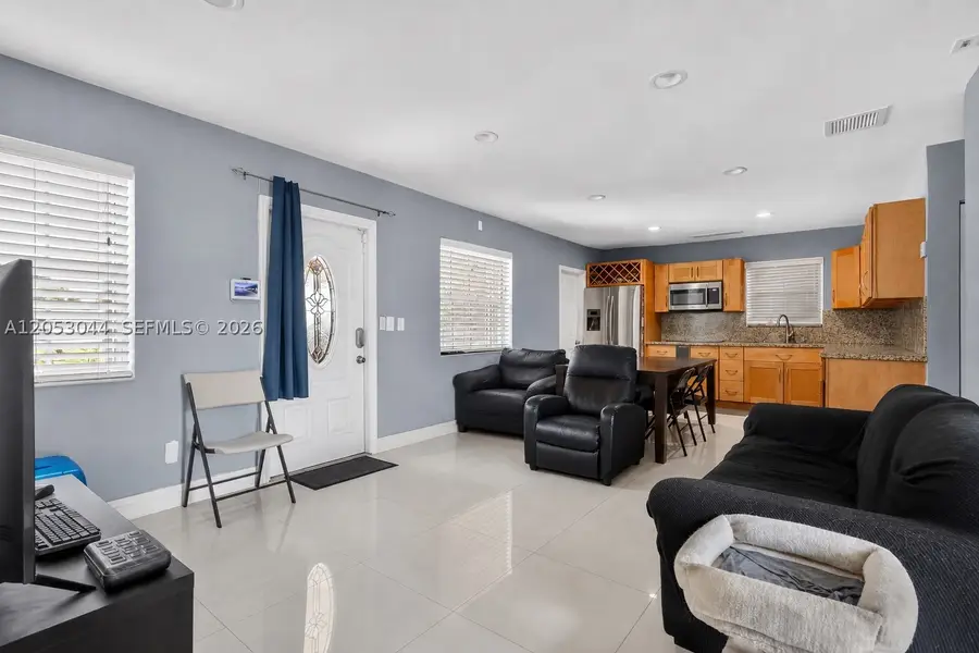 7891 Raleigh St, Hollywood, FL 33024 - #3