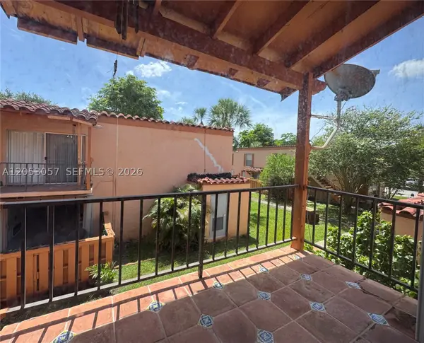 7208 Fairway Dr #I14, Miami Lakes, FL 33014
