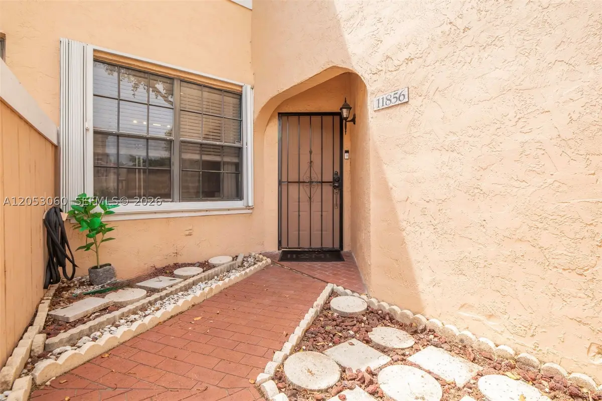 11856 NW 11th St #11856, Pembroke Pines, FL 33026 - #1
