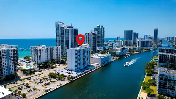 3000 S Ocean Dr #1516, Hollywood, FL 33019