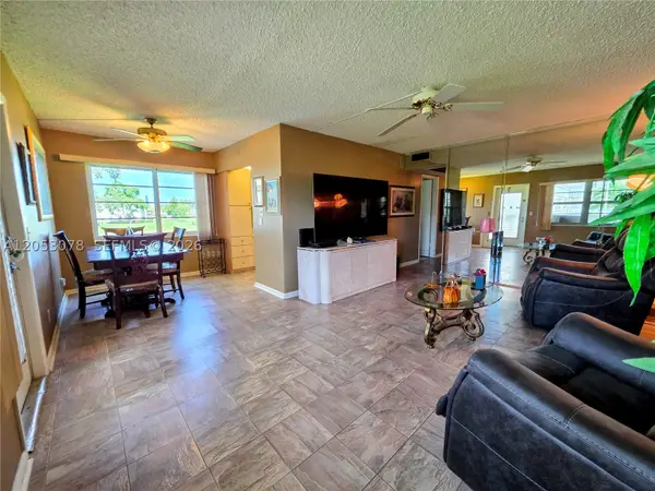 529 Fanshaw M #529, Boca Raton, FL 33434