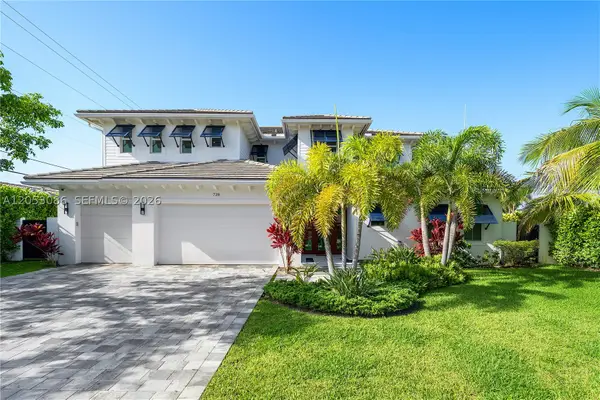 728 Malaga Dr, Boca Raton, FL 33432
