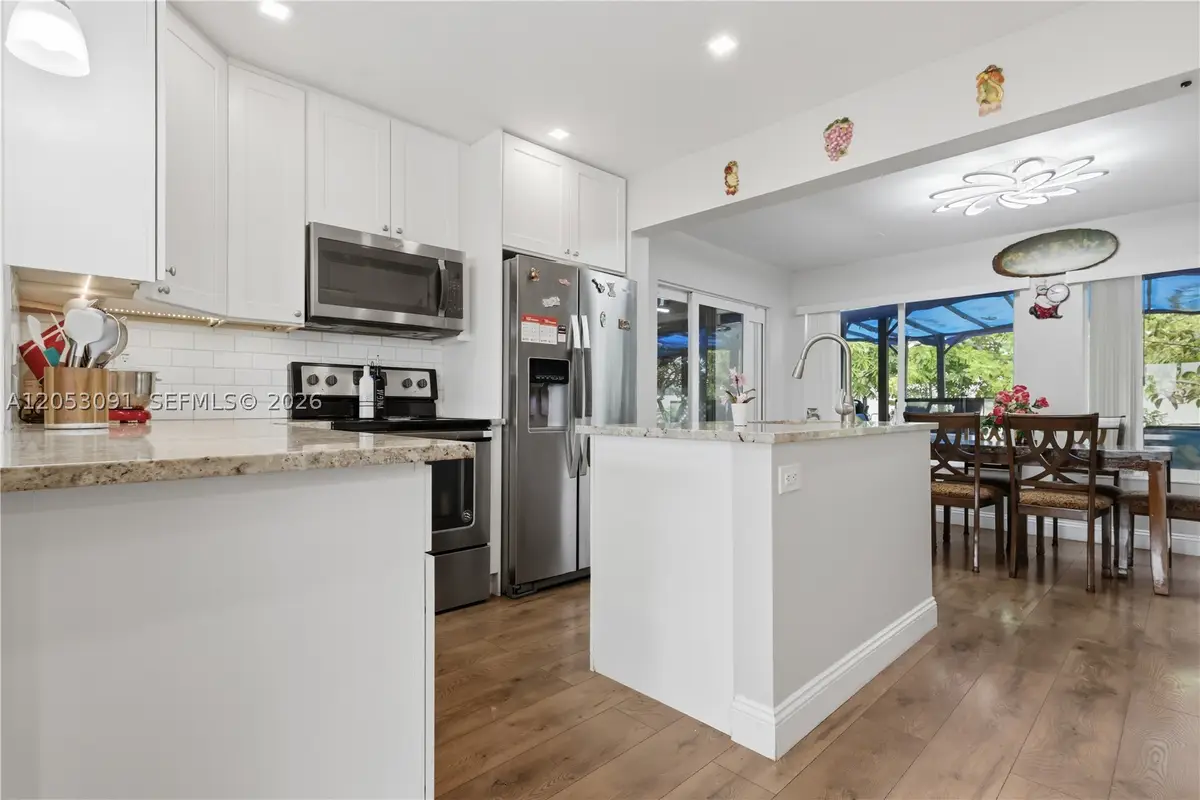 1465 NW 68th Ter, Margate, FL 33063 - #1