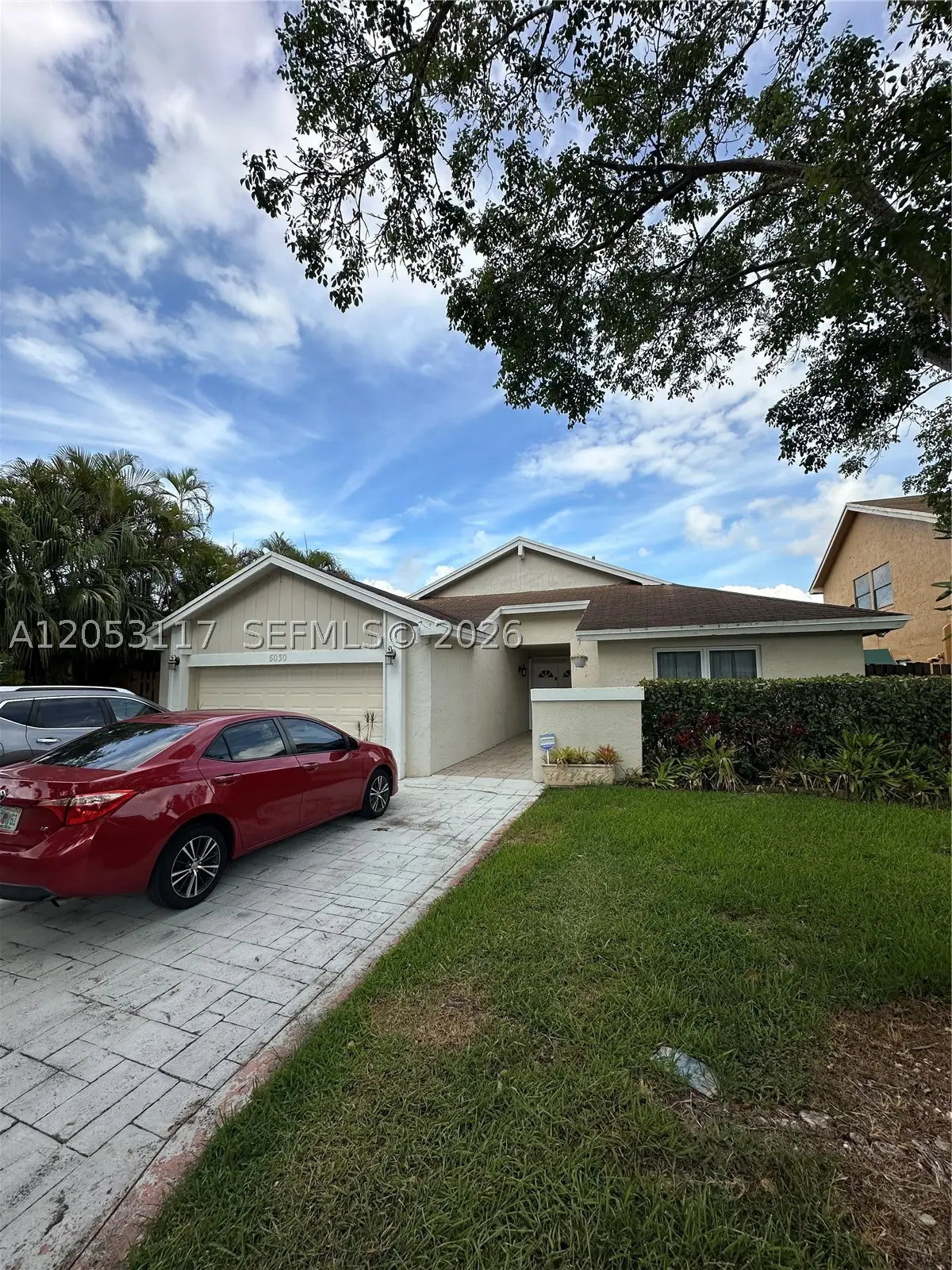 5030 SW 149th Pl, Miami, FL 33185 - #1