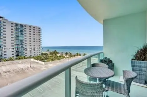 3901 S Ocean Dr #7C, Hollywood, FL 33019 - #2
