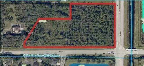 5992 8th St, Vero Beach, FL 32968 - #1