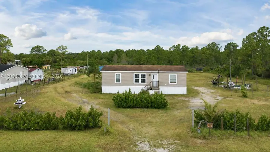 612 Hunting Club, Clewiston, FL 33440 - #2