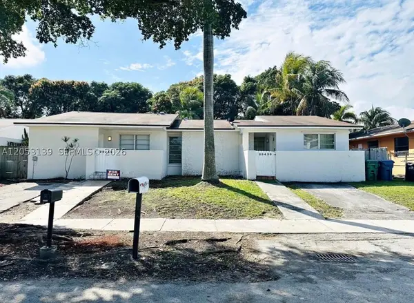 Address Withheld By Seller, Cutler Bay, FL 33189