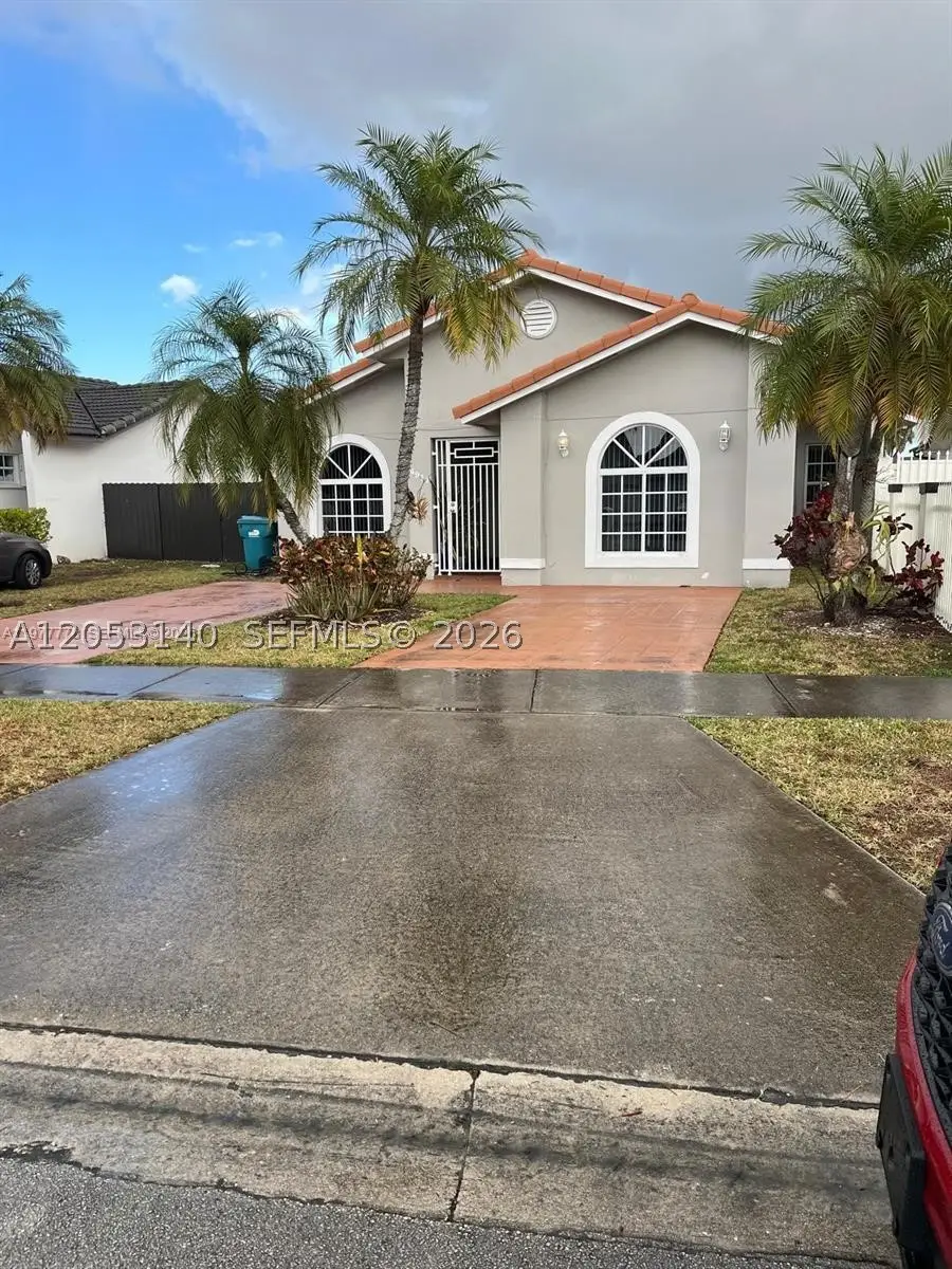 4911 SW 142nd Pl, Miami, FL 33175 - #1