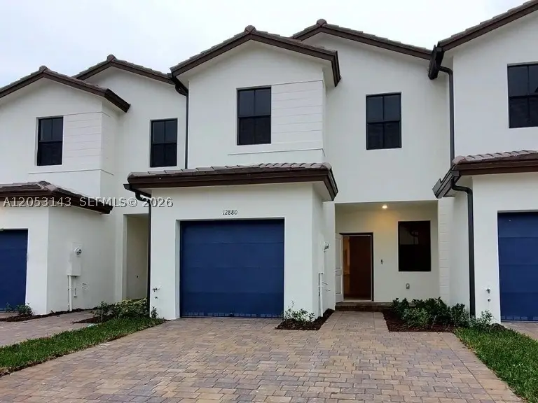 12880 SW 231st St, Miami, FL 33170 - #1