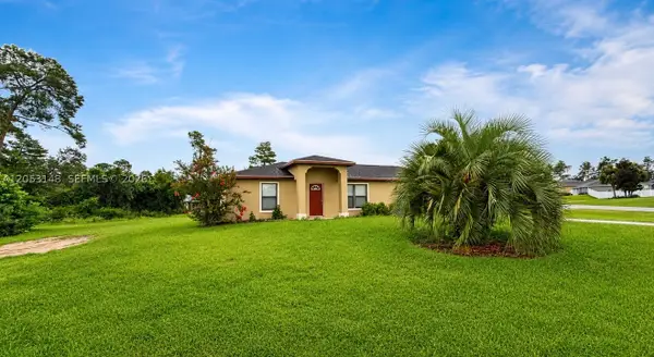 2970 SW 132, Ocala, FL 34473