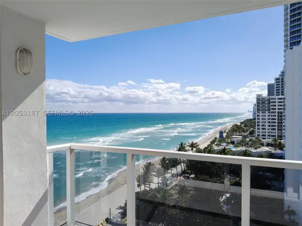2751 S Ocean Dr #1106S, Hollywood, FL 33019