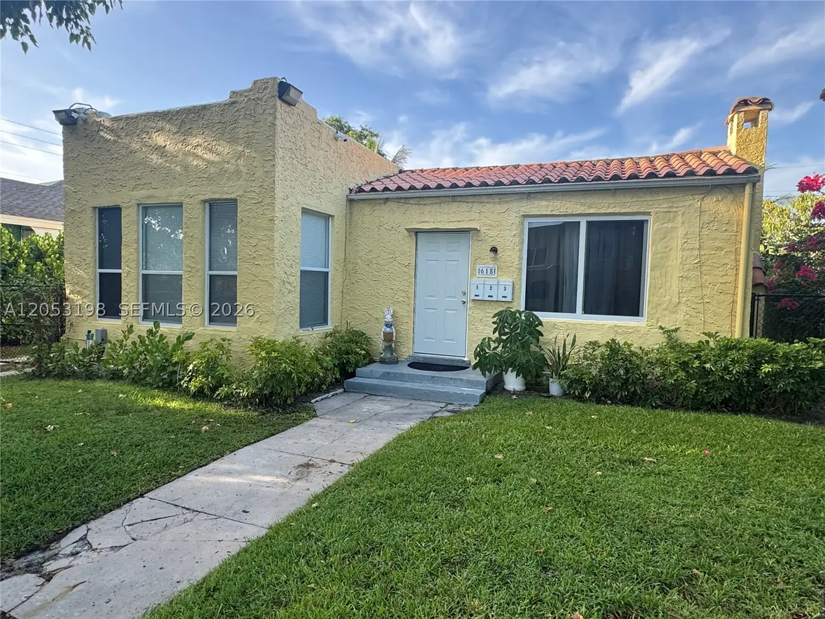 618 30th St, West Palm Beach, FL 33407 - #1