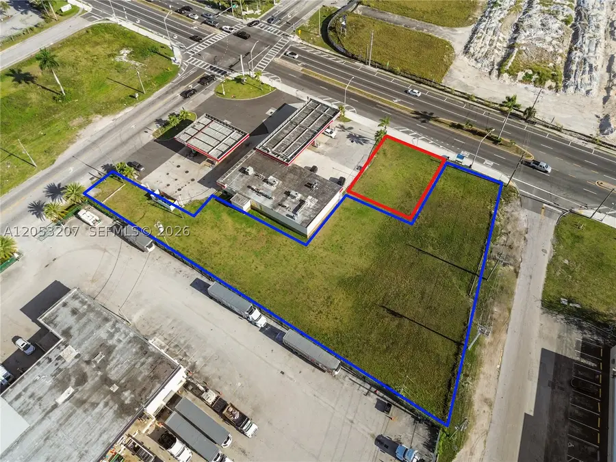W Palm Dr Aka Sw 344 Street, Florida City, FL 33034 - #3
