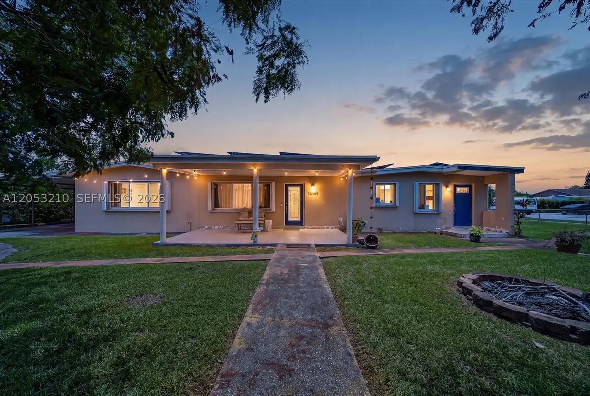10141 SW 46th St, Miami, FL 33165 - #1