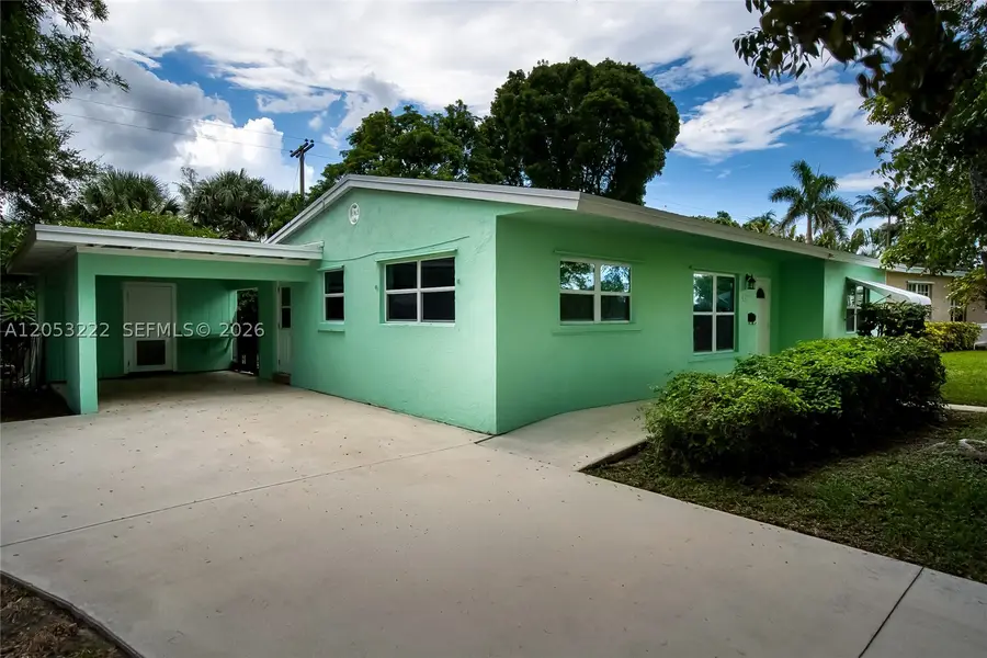 1427 Crest Dr, Lake Worth, FL 33461 - #2