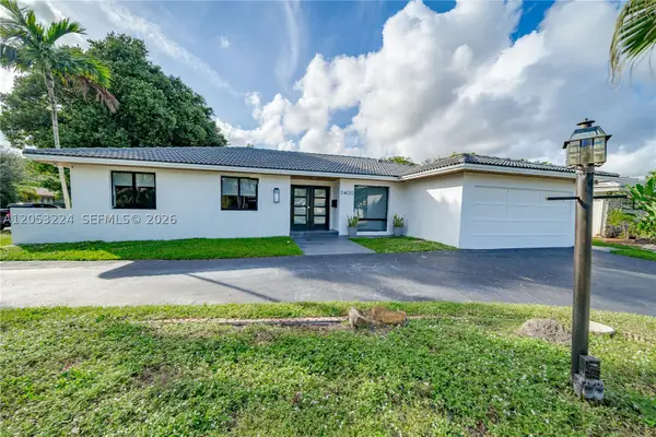 3400 N Park Rd, Hollywood, FL 33021