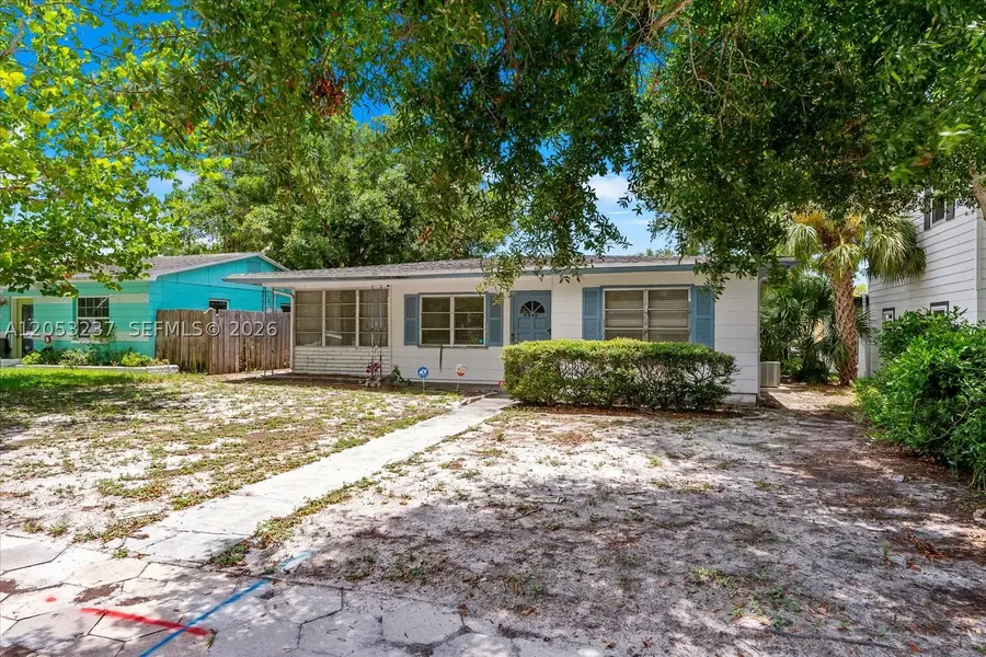 4946 2nd Ave N St Petersburg, Saint Petersburg, FL 33710 - #2