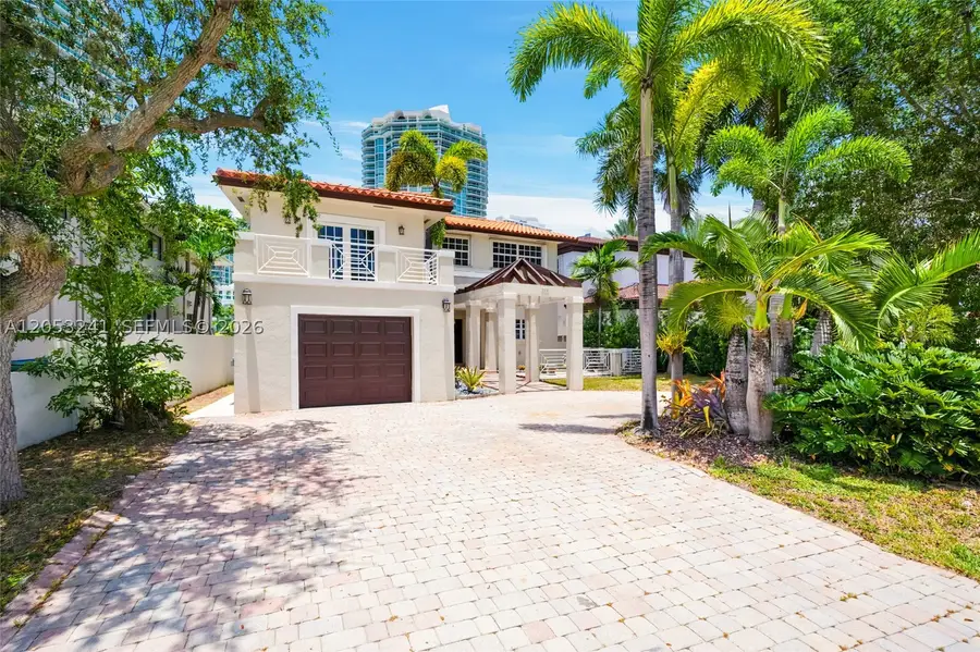 235 Atlantic Ave, Sunny Isles Beach, FL 33160 - #2