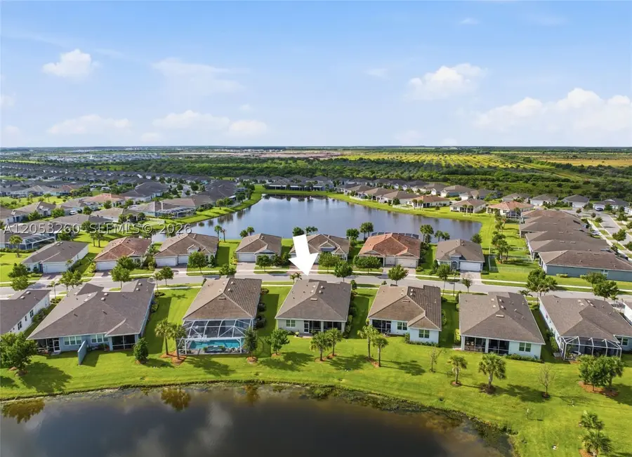 10305 SW Zaffre Ln, Port Saint Lucie, FL 34987 - #2