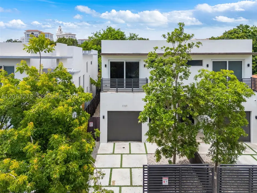 3769 SW 27th Ln #3769, Miami, FL 33134 - #3