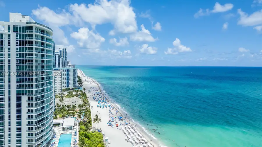 1825 S Ocean Dr #504, Hallandale Beach, FL 33009 - #3