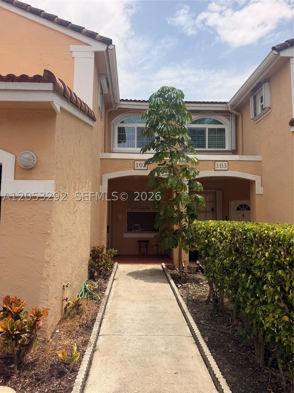 14817 Balgowan Rd #102-5, Miami Lakes, FL 33016 - #1