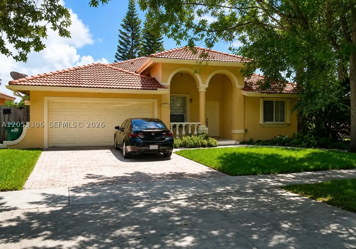 16032 SW 101st Ter, Miami, FL 33196 - #1