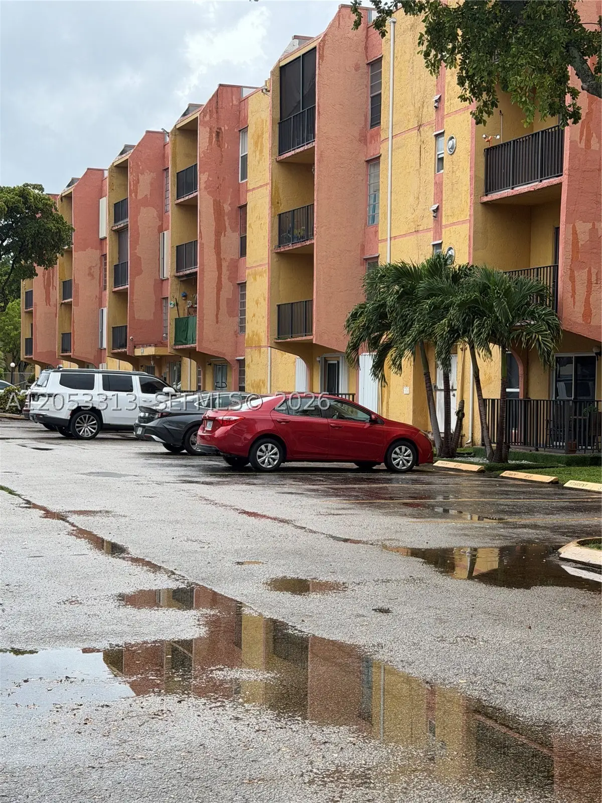 4705 NW 7th St #110-7, Miami, FL 33126 - #1