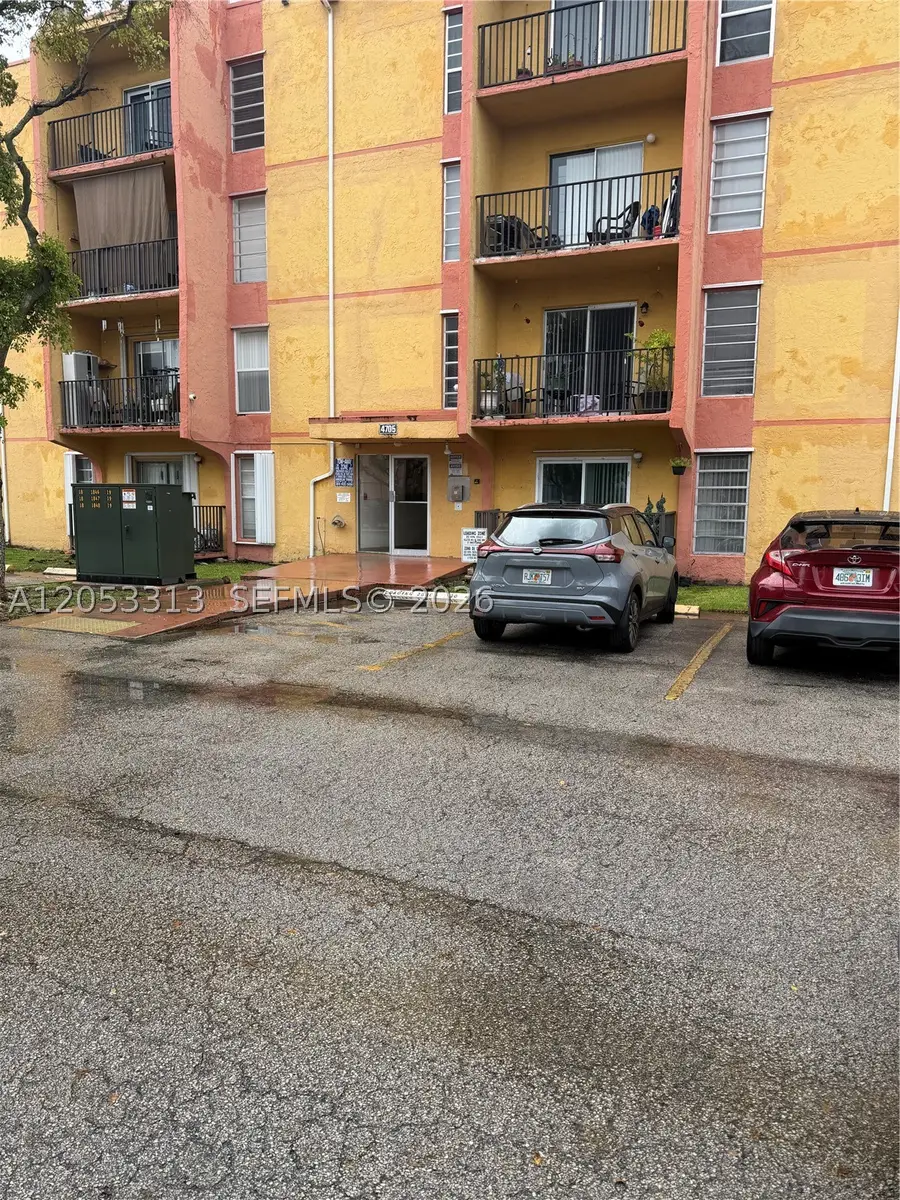 4705 NW 7th St #110-7, Miami, FL 33126 - #2
