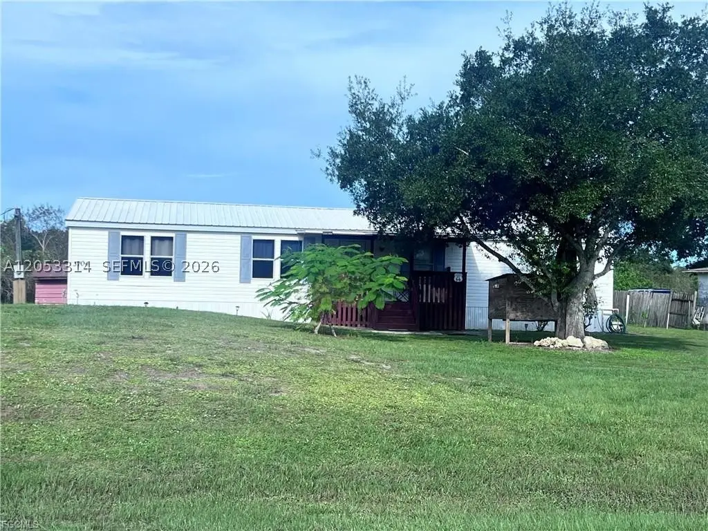 3704 Dustin, Labelle, FL 33935 - #1