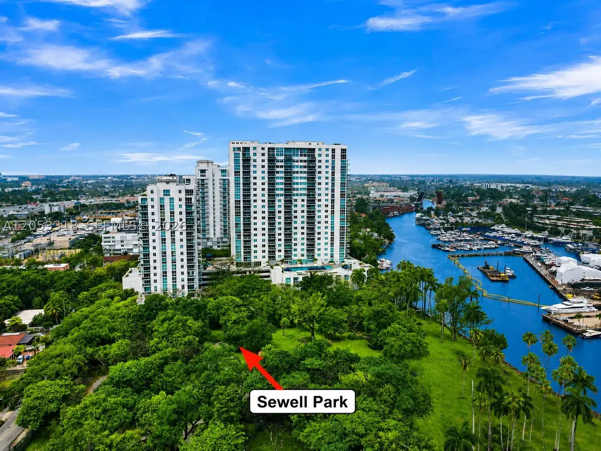 1861 NW S River Dr #1207, Miami, FL 33125 - #1