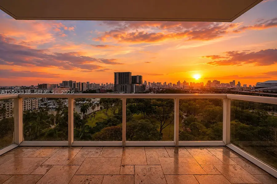 1861 NW S River Dr #1207, Miami, FL 33125 - #2