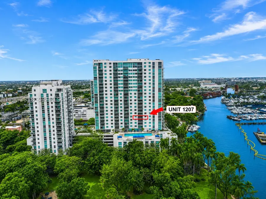 1861 NW S River Dr #1207, Miami, FL 33125 - #3