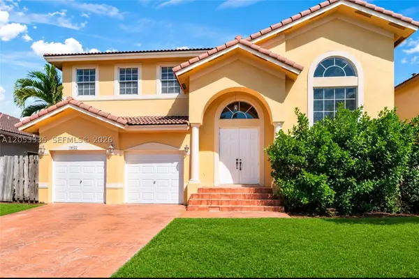 3043 SW 147th Pl, Miami, FL 33185