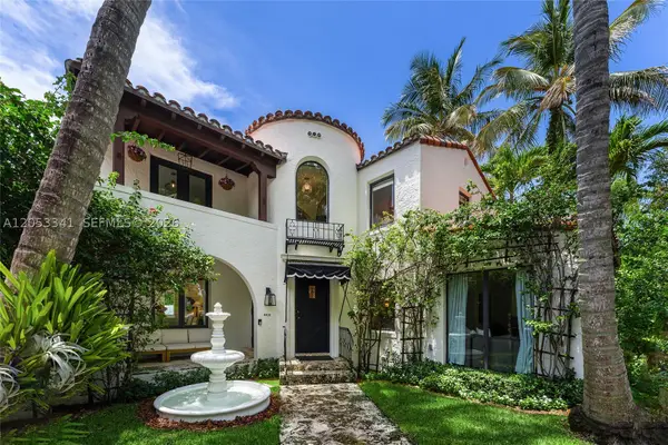 4430 Alton Rd, Miami Beach, FL 33140