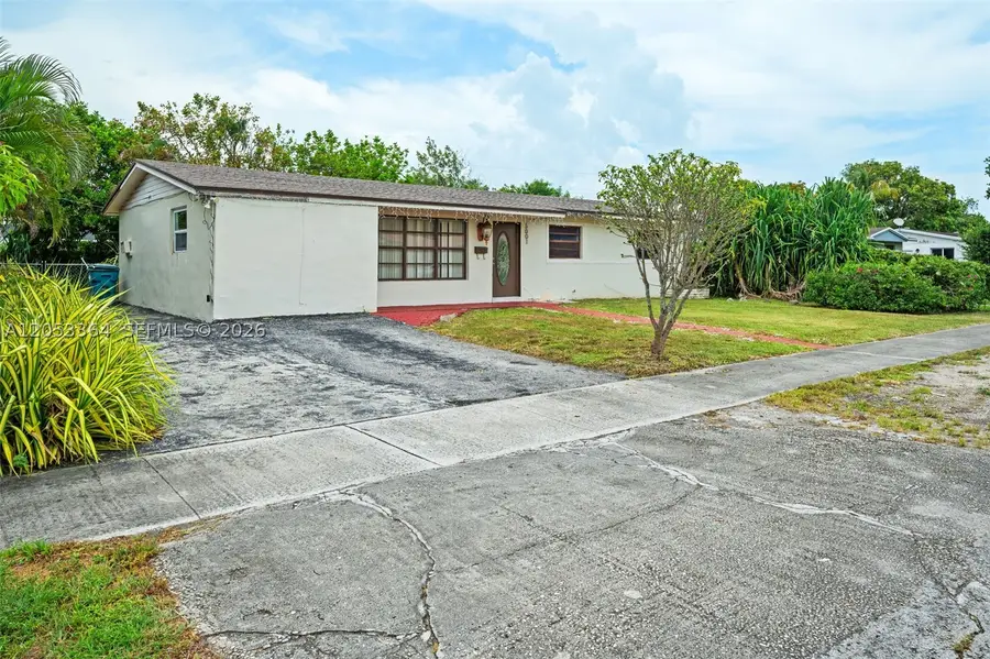 5001 NW 179th Ter, Miami Gardens, FL 33055 - #2
