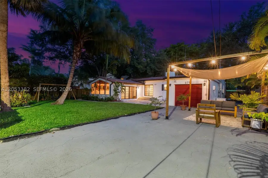 275 NE 94th St, Miami Shores, FL 33138 - #3