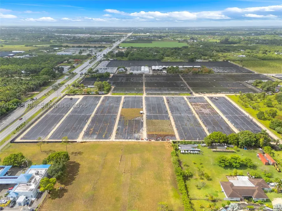 265XX Sw 177th Ave, Homestead, FL 33031 - #3