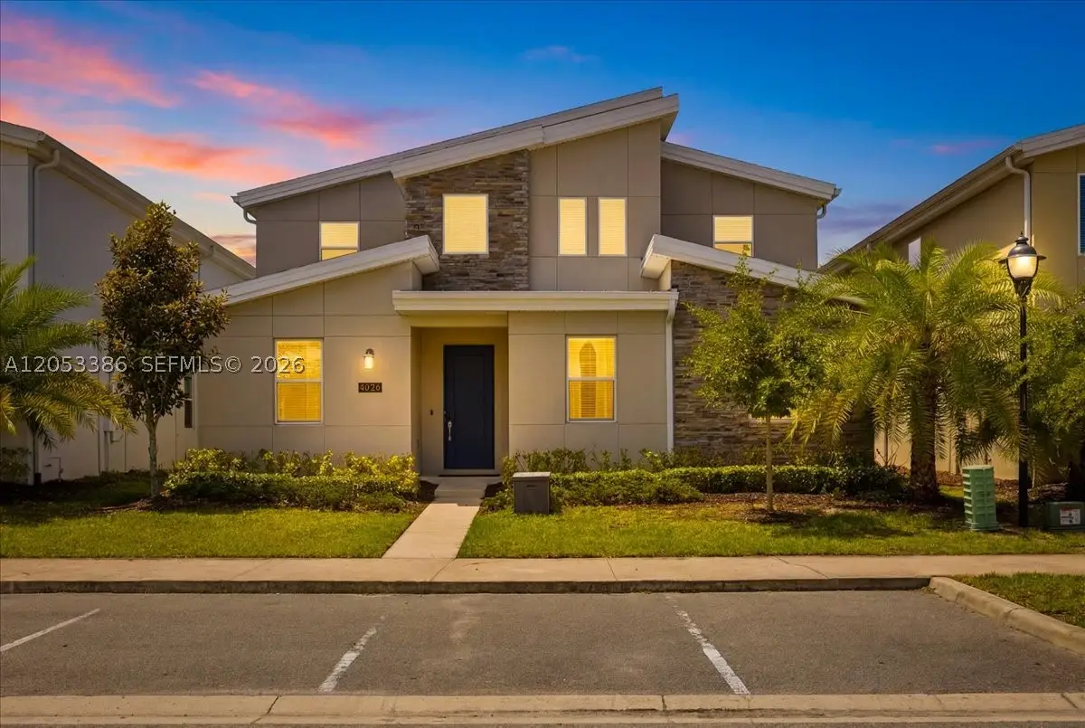 4576 Target Blvd, Kissimmee, FL 34746 - #1