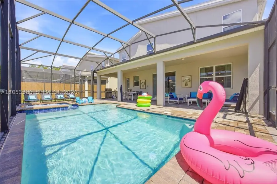 4576 Target Blvd, Kissimmee, FL 34746 - #3