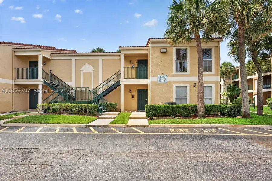 995 Riverside Dr #120, Coral Springs, FL 33071 - #3